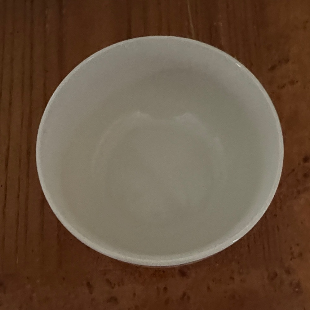 Sunflower Ceramic Bowl - Picture 3 of 4